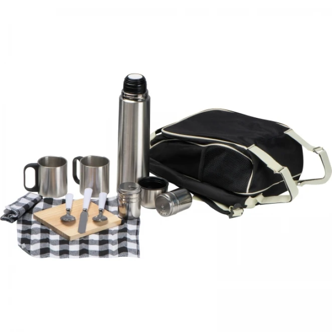 Plecak piknikowy z naniesieniem logo Zdjęcie 9