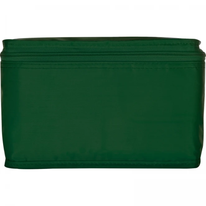 Torba termiczna na 6 puszek 330 ml z logo firmy Zdjęcie 3