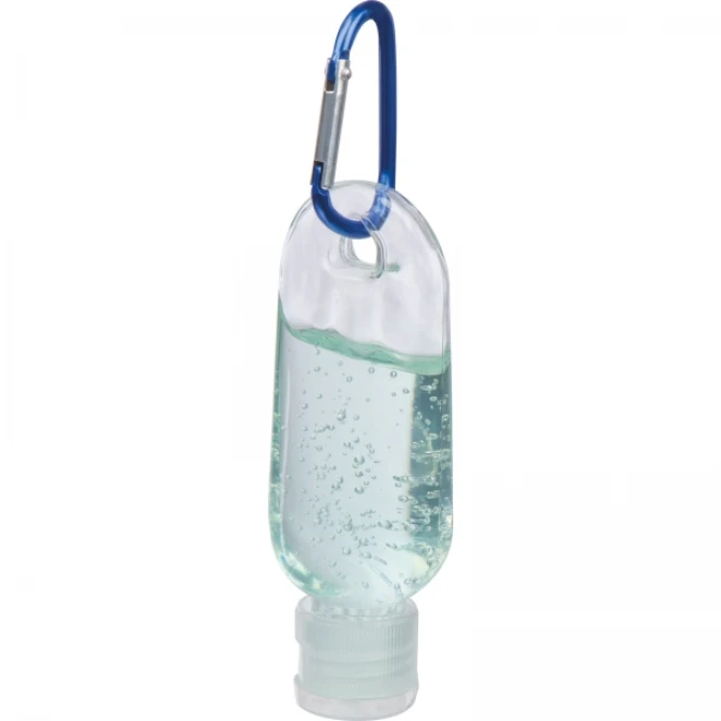 Butelka - dozownik 30 ml z nadrukiem na zamówienie Zdjęcie