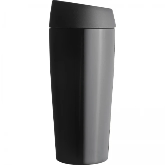 Kubek termiczny 400 ml do naniesienia logo Zdjęcie 3