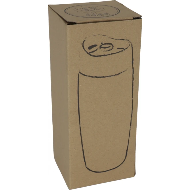 Kubek termiczny 400 ml do naniesienia logo Zdjęcie 6