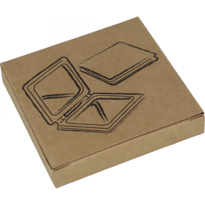 Lusterko z naniesieniem logo Zdjęcie 6