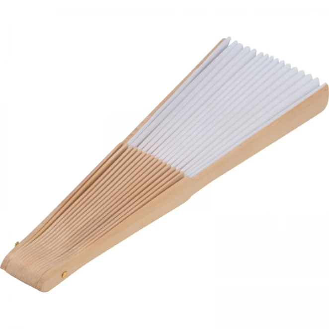 Wachlarz z nadrukiem na zamówienie Zdjęcie 2