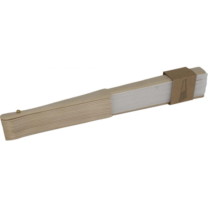 Wachlarz z nadrukiem na zamówienie Zdjęcie 6