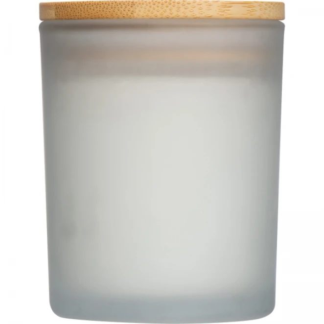 Świeczka do drukowania logo Zdjęcie 5