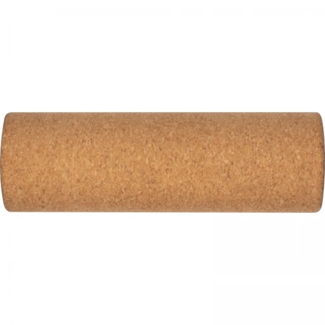 Wałek do jogi z nadrukiem logo Zdjęcie 3