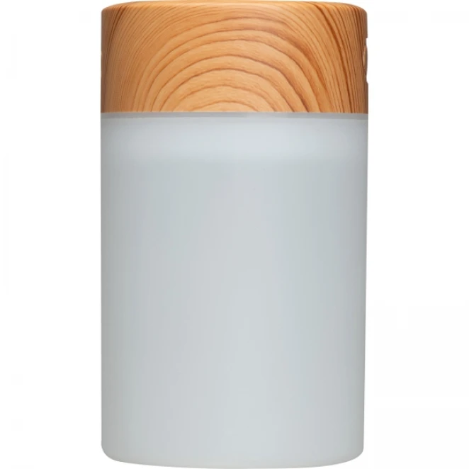 Nawilżacz powietrza 255 ml do nałożenia logo Zdjęcie 4