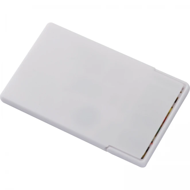 Zestaw do szycia z nadrukiem logo Zdjęcie 3