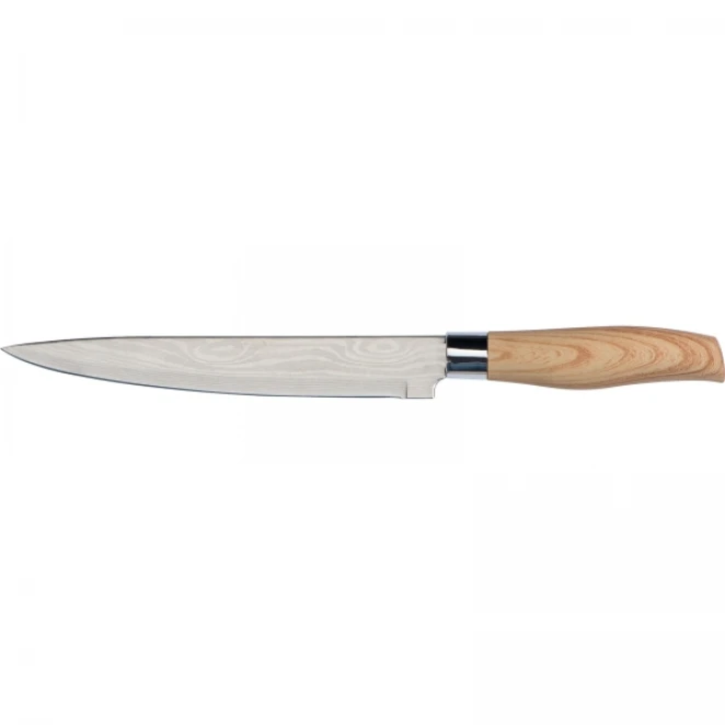 Zestaw noży kuchennych do nałożenia logo Zdjęcie 5