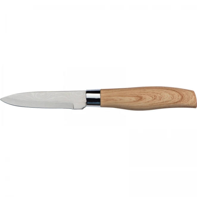 Zestaw noży kuchennych do nałożenia logo Zdjęcie 7