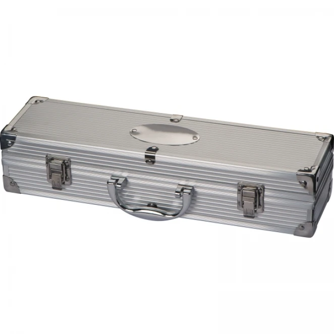 Zestaw do grilla do naniesienia logo Zdjęcie 3