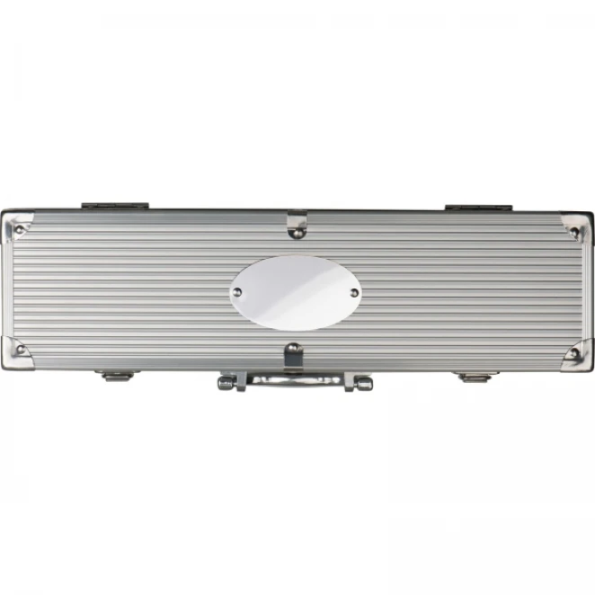 Zestaw do grilla do naniesienia logo Zdjęcie 4