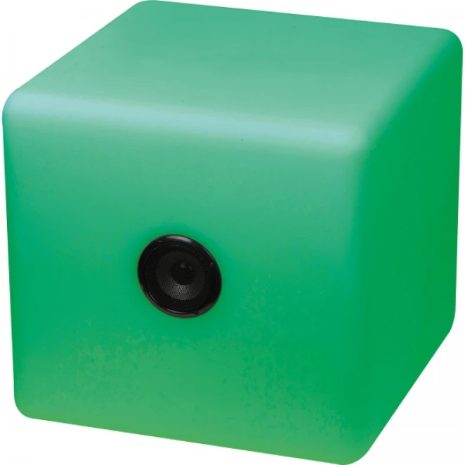 Głośnik bluetooth świecący XXL do naniesienia logo Zdjęcie 3