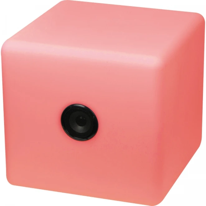 Głośnik bluetooth świecący XXL do naniesienia logo Zdjęcie 5