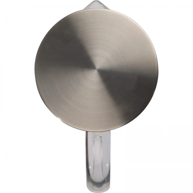 Dzbanek szklany z sitkiem 1350 ml do drukowania logo Zdjęcie 9