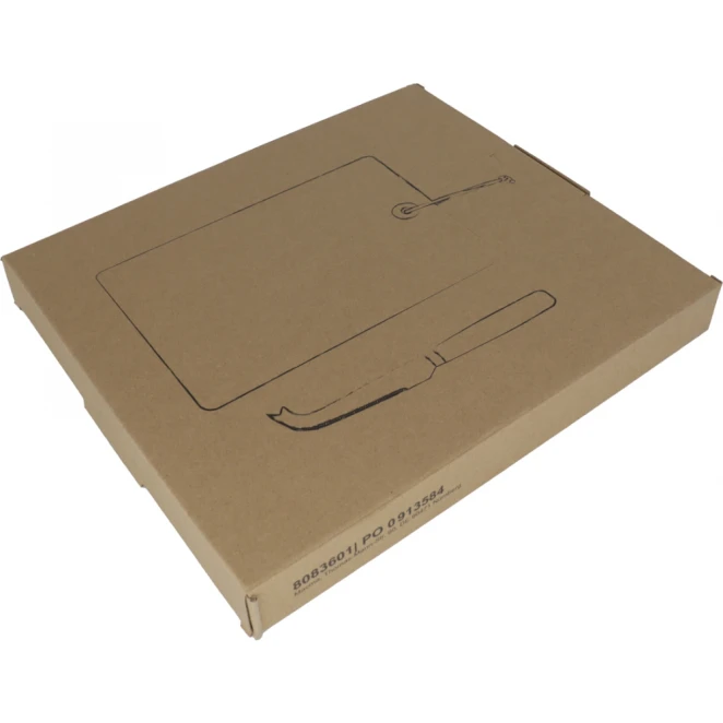 Deska do serów z nożem z naniesieniem logo Zdjęcie 8