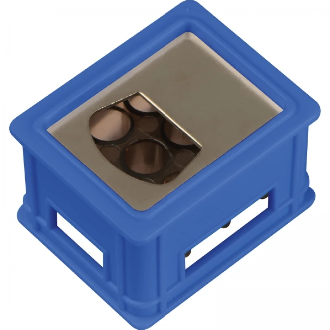 Otwieracz do butelek - skrzynka z nadrukiem logo Zdjęcie 3