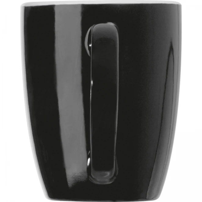 Kubek ceramiczny 300 ml do nałożenia logo Zdjęcie 3