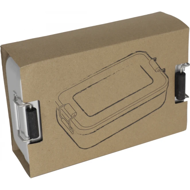 Lunch box 1000 ml z logo Zdjęcie 8