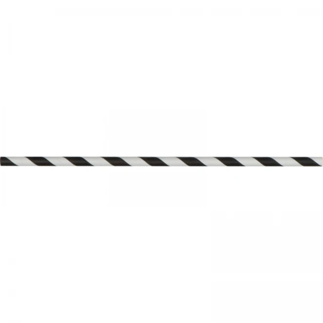 Słomki do napojów tekturowe 10 szt. z naniesieniem logo Zdjęcie 3