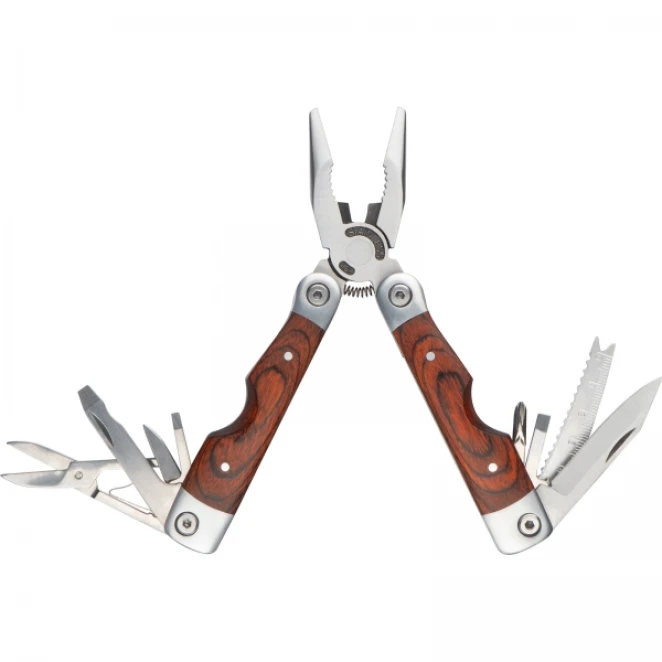 Narzędzie wielofunkcyjne do nałożenia logo Zdjęcie 7