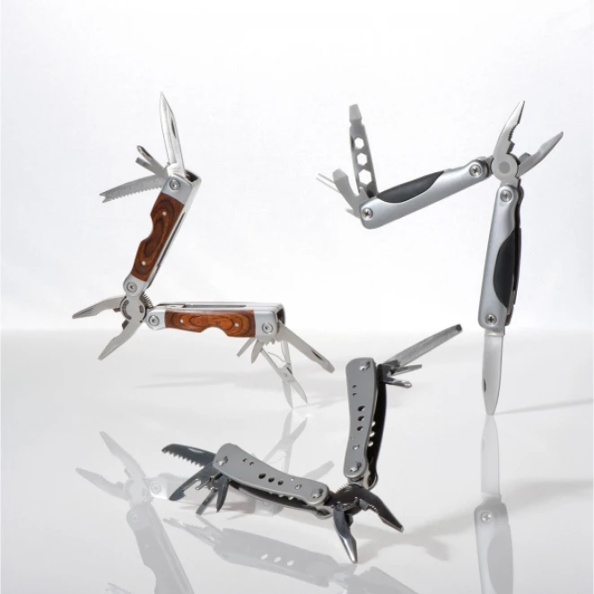 Narzędzie wielofunkcyjne do nałożenia logo Zdjęcie 8