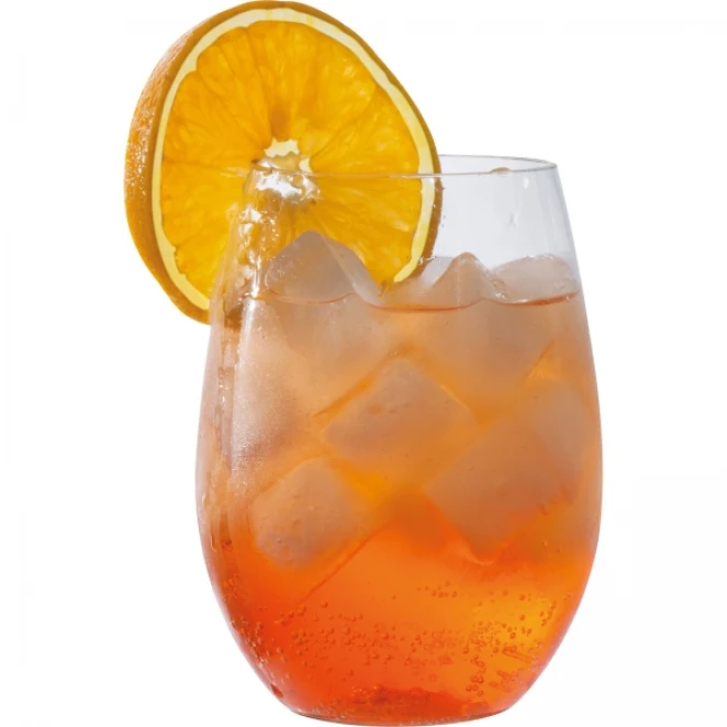 Szklanka plastikowa 450 ml do naniesienia logo Zdjęcie 4