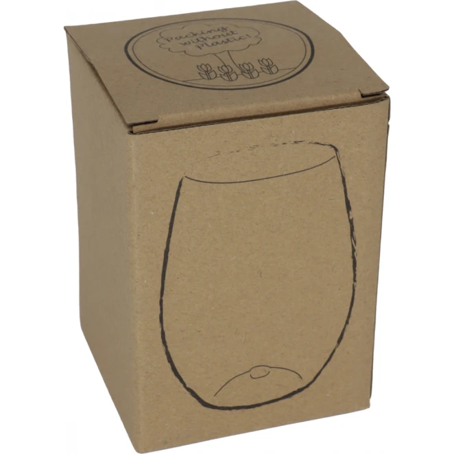 Szklanka plastikowa 450 ml do naniesienia logo Zdjęcie 6