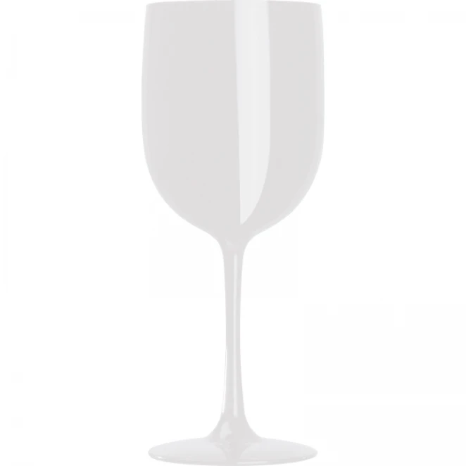 Kieliszek plastikowy 450 ml z naniesieniem logo Zdjęcie 3