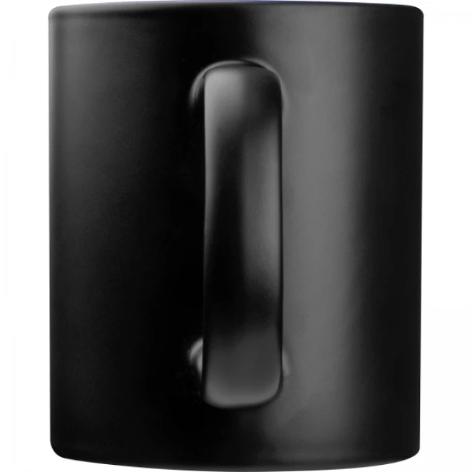 Kubek ceramiczny 300 ml do drukowania logo Zdjęcie 5