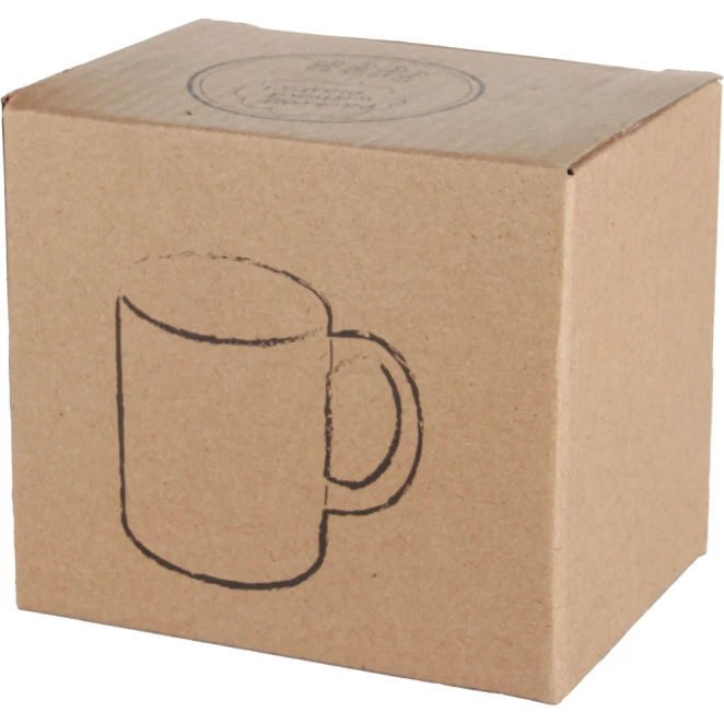 Kubek ceramiczny 300 ml do drukowania logo Zdjęcie 7
