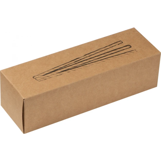 Słomki do napojów tekturowe 100 szt. z naniesieniem logo Zdjęcie 8