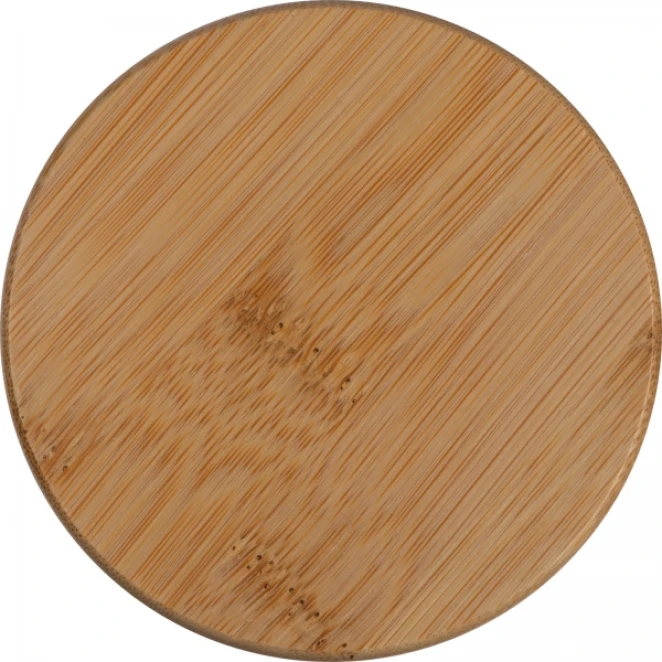 Szklanka z pokrywką 500 ml z logo Zdjęcie 5