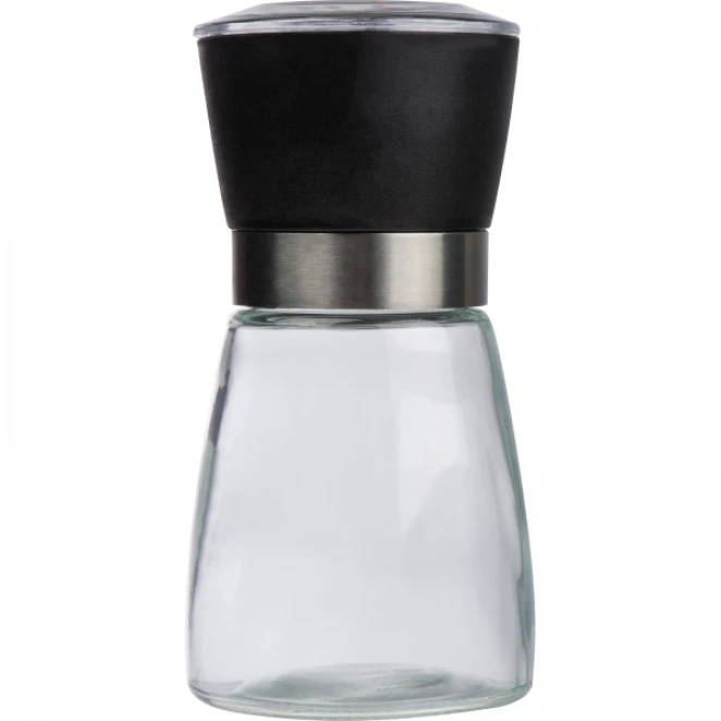 Młynek do przypraw z naniesieniem logo Zdjęcie 5