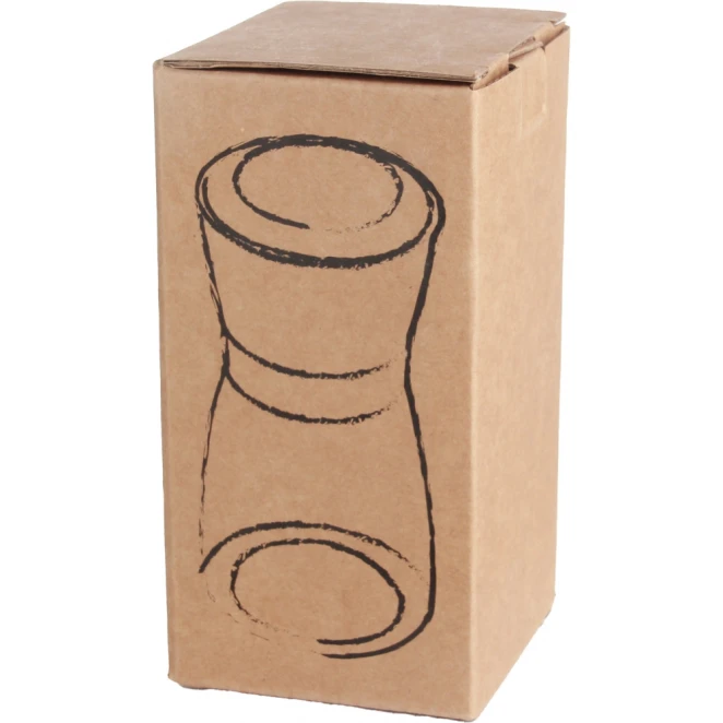 Młynek do przypraw z naniesieniem logo Zdjęcie 7