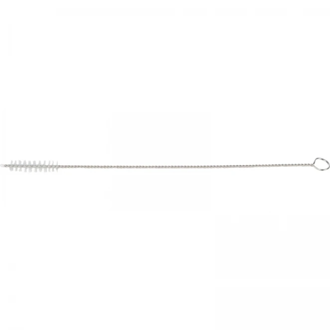 Słomka do napojów szklana 20 cm z nadrukiem logo Zdjęcie 4