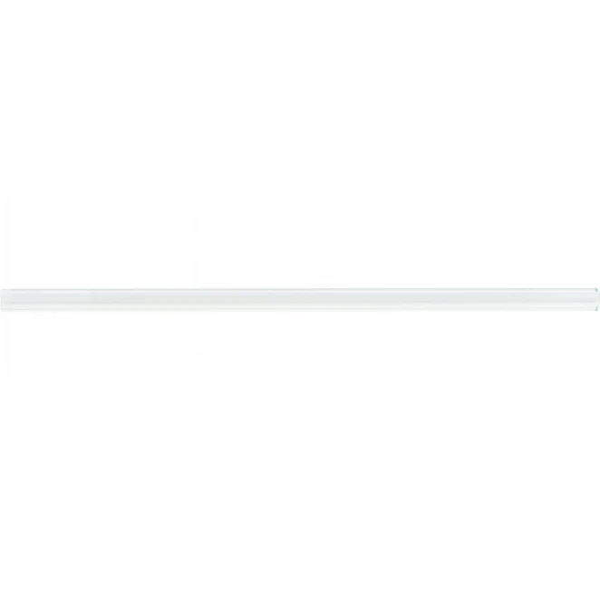 Słomka do napojów szklana 20 cm z nadrukiem logo Zdjęcie 5