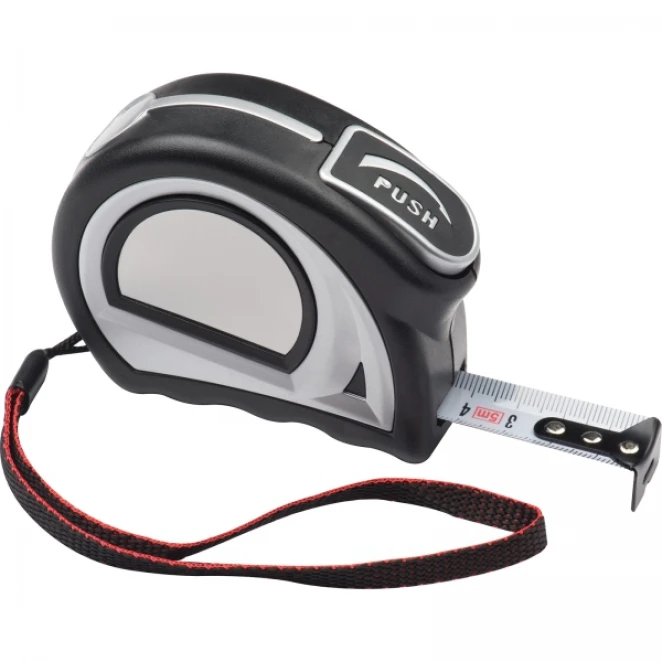 Miarka 3 m z naniesieniem logo Zdjęcie