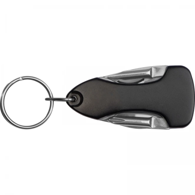 Brelok narzędzie wielofunkcyjne do nałożenia logo Zdjęcie 3