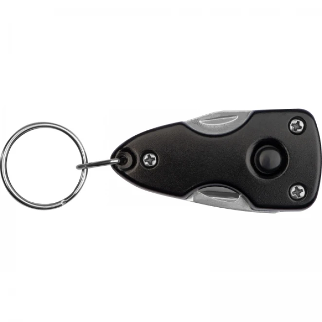 Brelok narzędzie wielofunkcyjne do nałożenia logo Zdjęcie 5