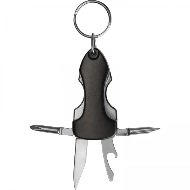 Brelok narzędzie wielofunkcyjne do nałożenia logo Zdjęcie 6