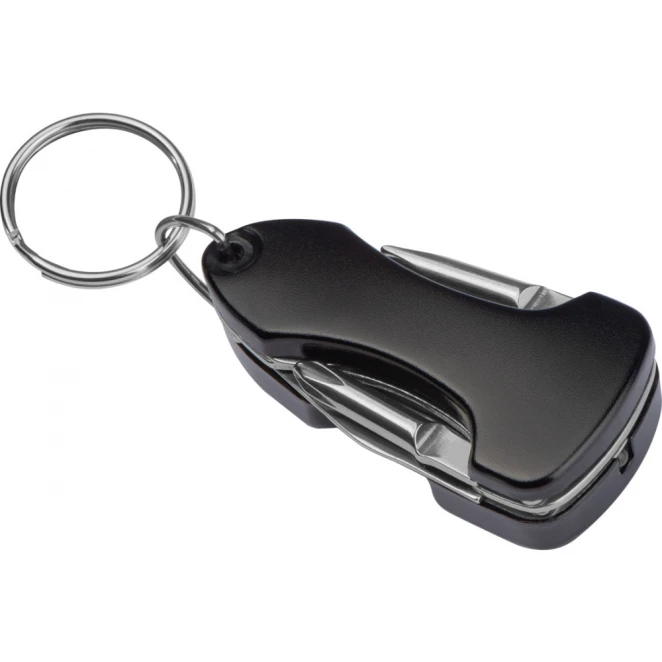 Brelok narzędzie wielofunkcyjne do nałożenia logo Zdjęcie 9