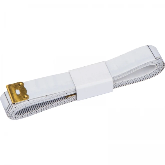 Miarka 1,5 m z naniesieniem logo Zdjęcie 2