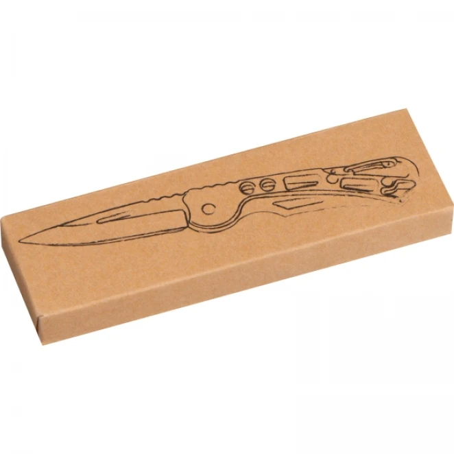 Nóż składany do nałożenia logo Zdjęcie 3