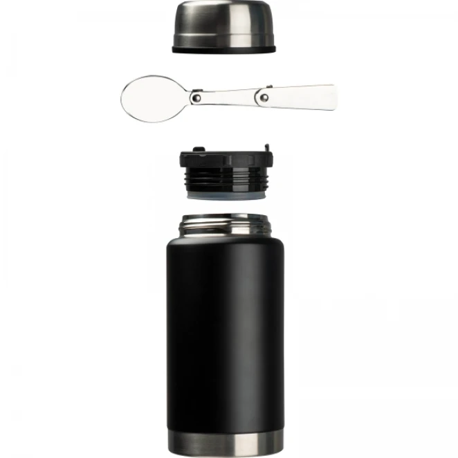 Lunch box 750 ml do nałożenia logo Zdjęcie 5