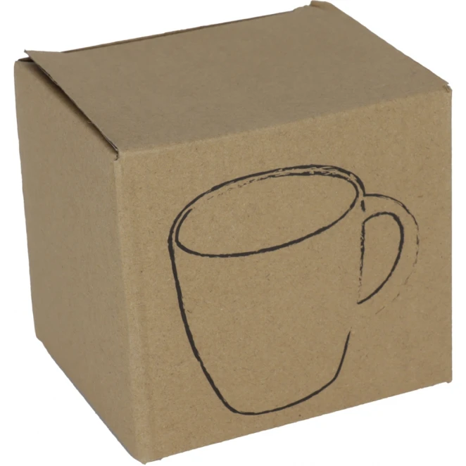 Kubek porcelanowy 300 ml z naniesieniem logo Zdjęcie 9