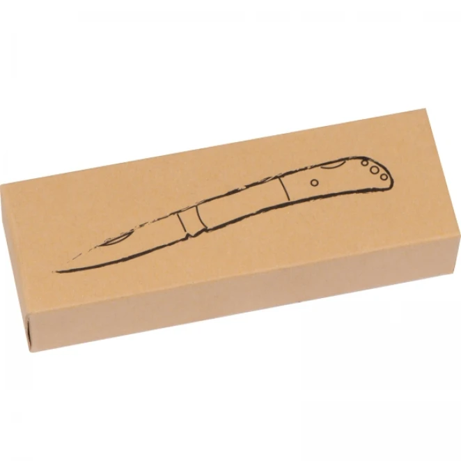 Nóż składany z logo firmy Zdjęcie 7