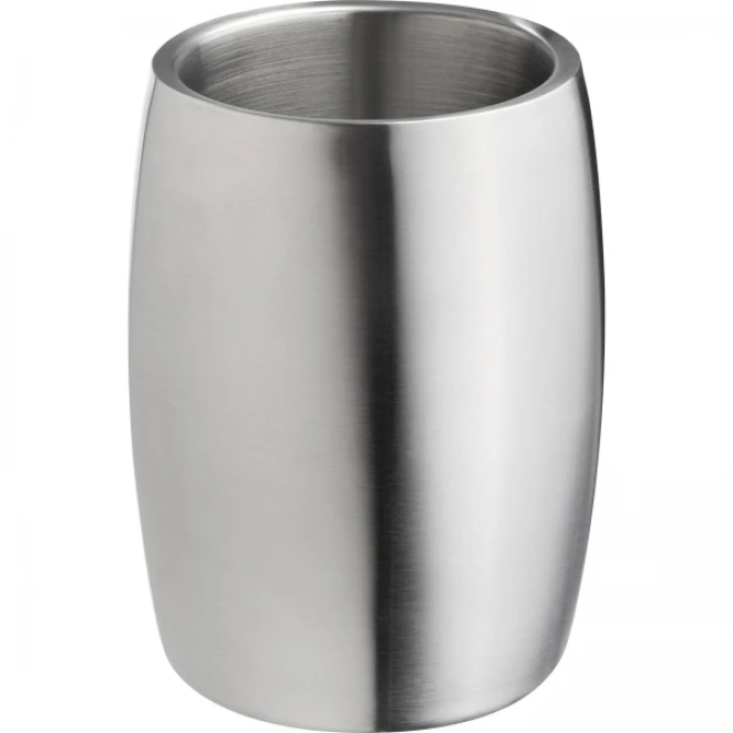 Cooler do wina z logo Zdjęcie