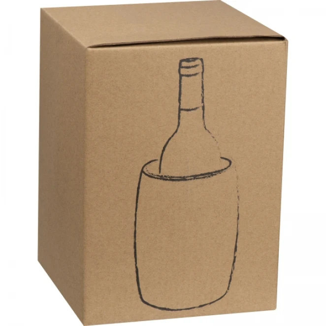 Cooler do wina z logo Zdjęcie 7