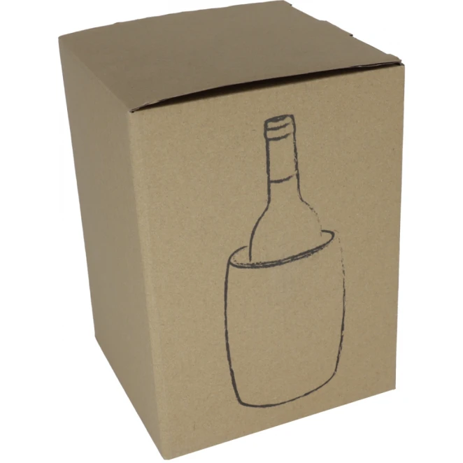 Cooler do wina z logo Zdjęcie 8